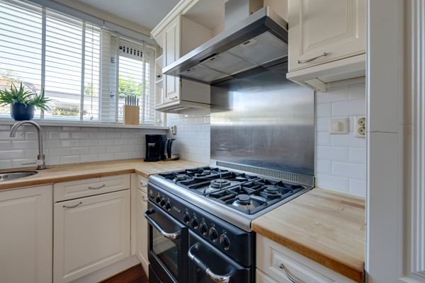 Medium property photo - Vlielandstraat 4, 1025 RN Amsterdam